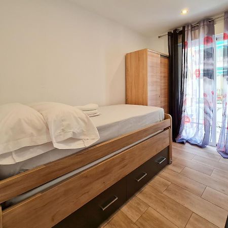 ベニドルムApartamento Completo Castillo Levanteアパートメント エクステリア 写真