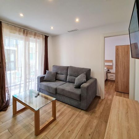 ベニドルムApartamento Completo Castillo Levanteアパートメント エクステリア 写真