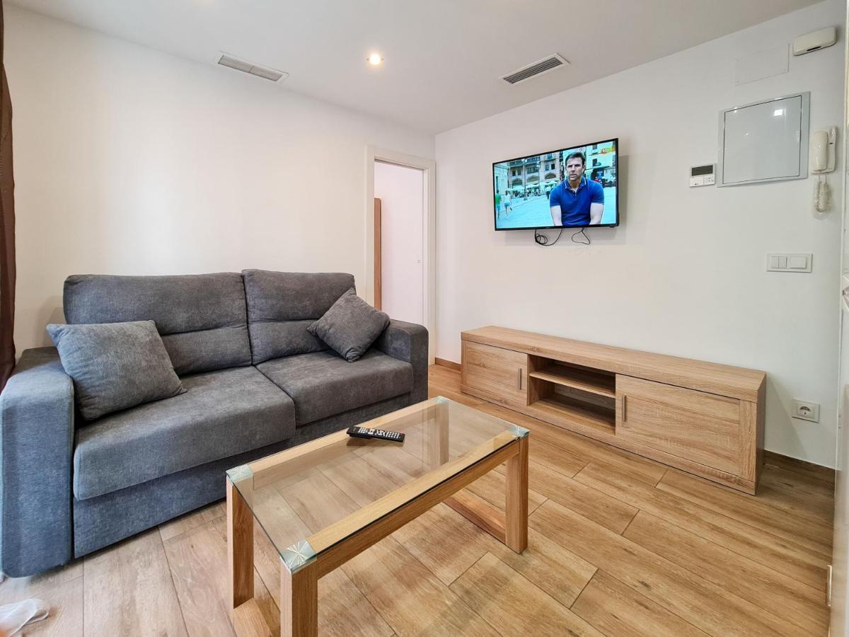 ベニドルムApartamento Completo Castillo Levanteアパートメント エクステリア 写真